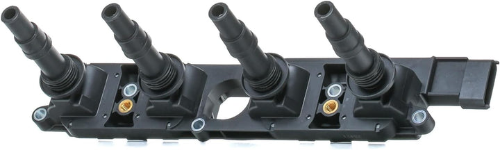 VALEO 245108 Zündspule Anzahl der Sekundärauslässe : 4 Anzahl der Pins : 5 Typ von Connexion : SAE P