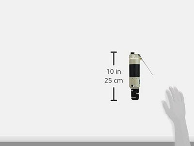 BGS 3255 | Druckluft-Loch- und Absetzzange | Stempel-Ø 5 mm | Lochstanzen 0.8 - 1,2 mm Stärke Druckl