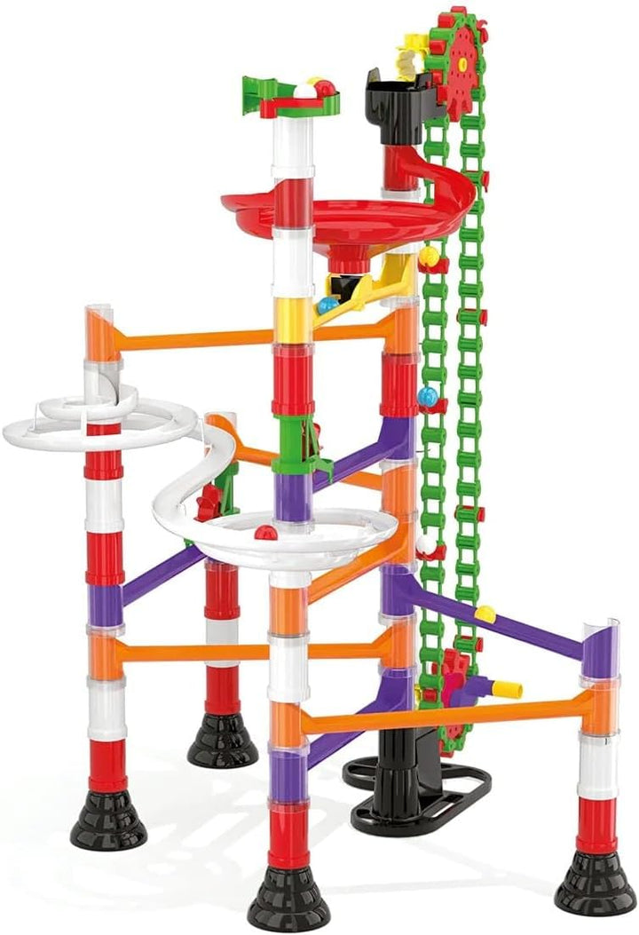 Quercetti - Migoga Marble Run Elevator - Kugelbahn