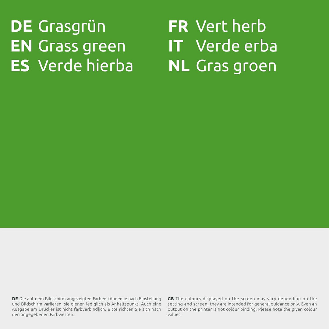 linie zwo ®, 1000 Stück Einlassbänder/Securebänder Tyvek 19 x 255 mm, Farbe wählbar Gelb + Grasgrün,