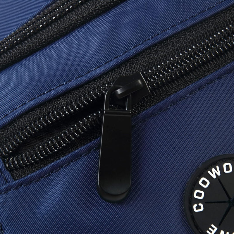 COOWONE wasserdichte Hundeleckerli-Tasche, Hundespaziergang Tasche, Leckerli-Tasche für Hunde, Hunde