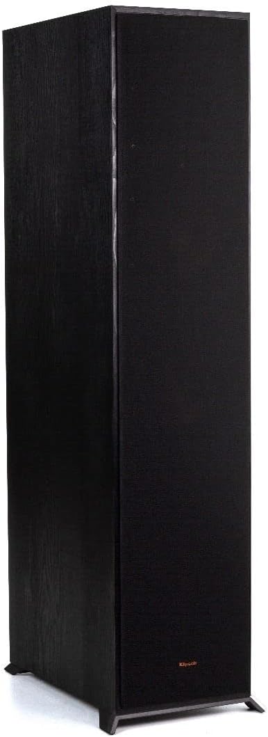 Klipsch R-820F Standlautsprecher schwarz