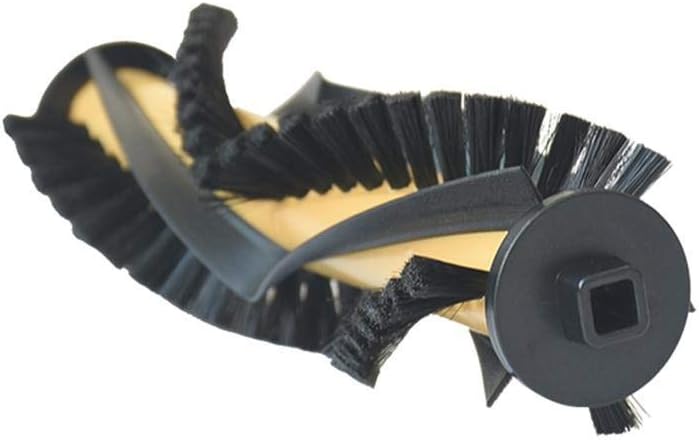 MAXDIRECT Accessory Spare Parts Kit Seitenbürste, Zentralbürste, HEPA-Filter, Vakuumschwammfilter fü