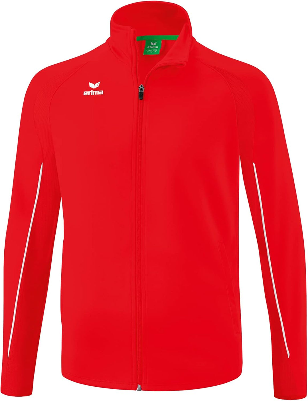 Erima Unisex Liga Star Polyester Trainingsjacke