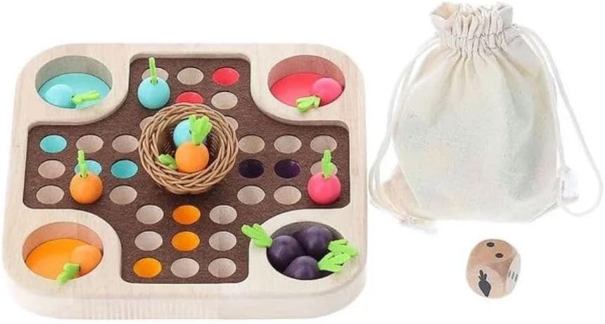 Vilac 2160 Spielzeug, Mehrfarbig
