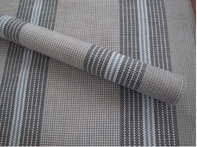 Arisol Zeltteppich Briolite grau 250x450cm Garu 450 cm x 250 cm, Garu 450 cm x 250 cm