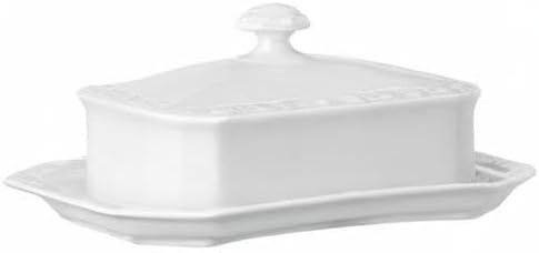 Rosenthal Maria Weiss Butterdose 250 gr.