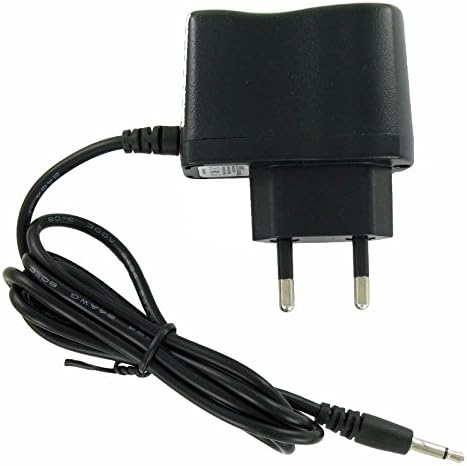 Ladegerät kompatibel mit Gardena Accu3, Accu4, ST450, V12, Accu6, 14,5 Volt 140mA Stecker beachten