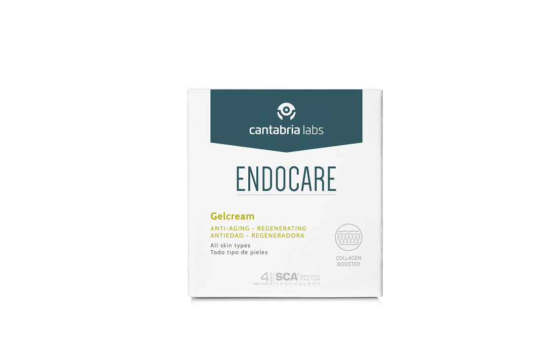 Endocare 8470003310338 Tagespflege, 30 ml