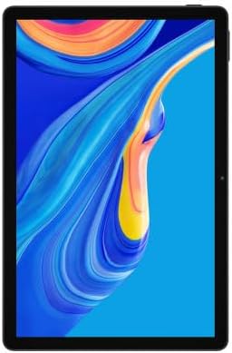 DOOGEE U11 (Tablette WiFi - 10.1'' - 4/128GB) Black