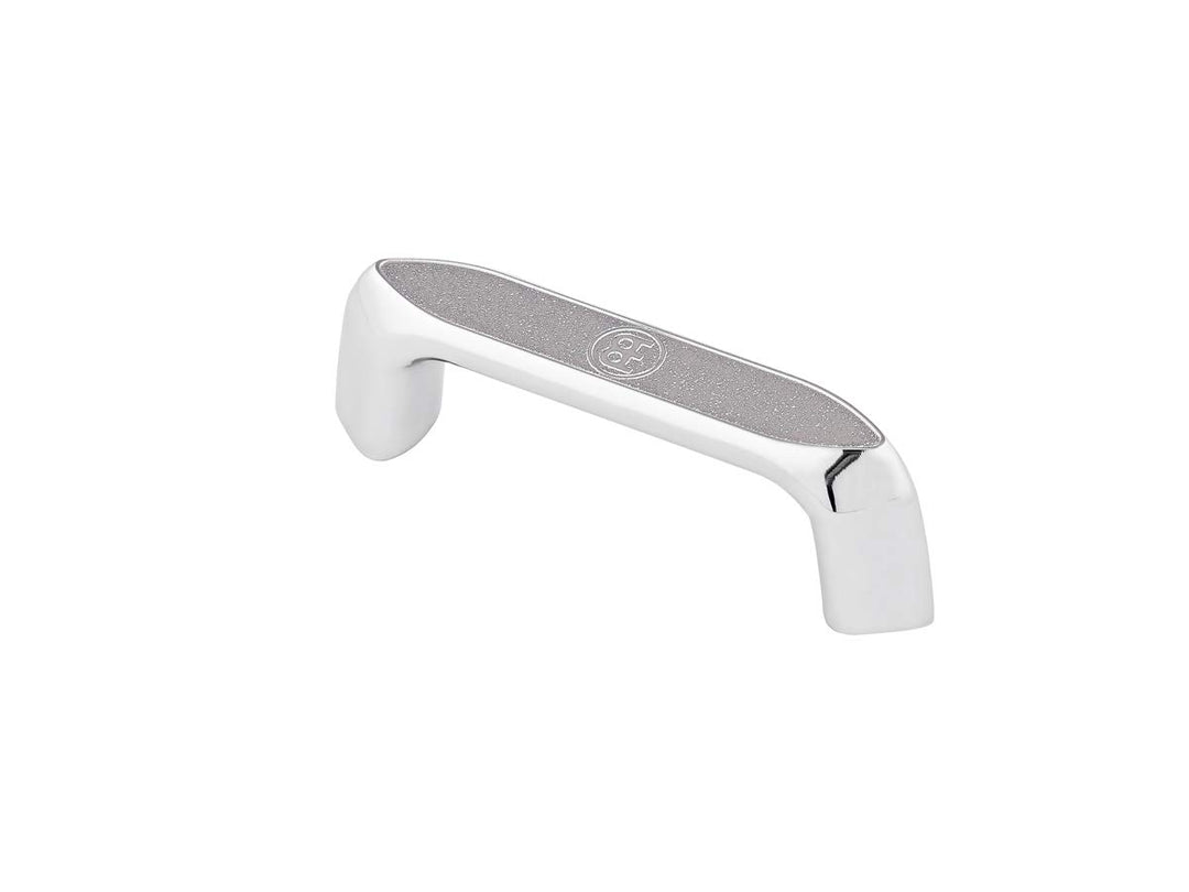 Meinl Percussion Conga Handle Zubehör - Griff für Conga Instrument - Stahl, Verchromt (MCH-CH)