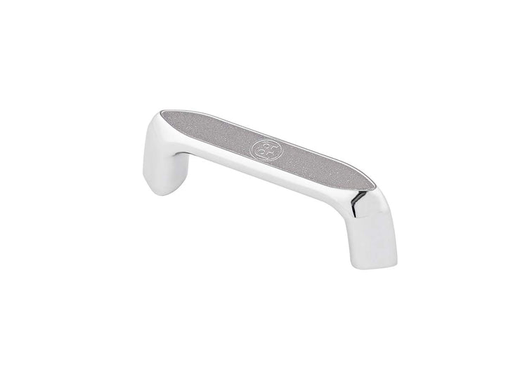 Meinl Percussion Conga Handle Zubehör - Griff für Conga Instrument - Stahl, Verchromt (MCH-CH)
