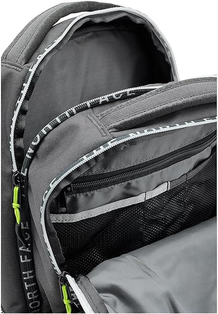 The North Face Unisex Rucksack Recon, CLG4 Einheitsgrösse Anthracite Grey/Smoked, Einheitsgrösse Ant