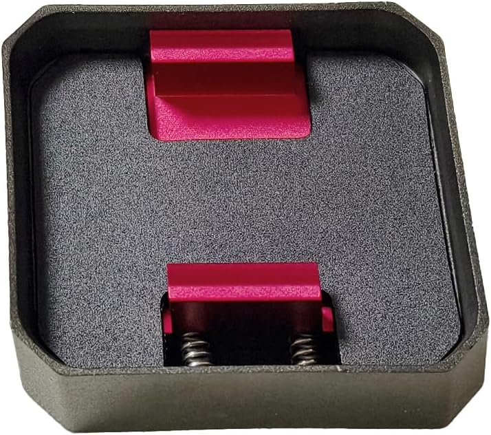Subnado-Zubehörbox, Beinmontage-Set, 100-W-Ladegerät, Sup-Board-Halterung, 2 x erweiterter Daumen-Co