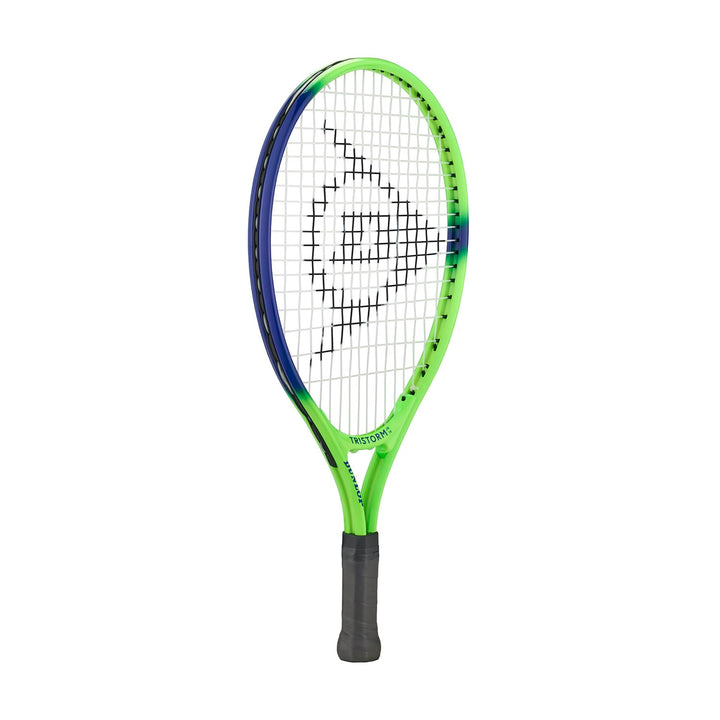 DUNLOP Tennisschläger TRISTORM JR 19'', 19''