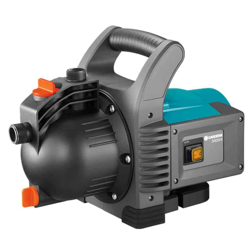 Gartenpumpe 3500/4
