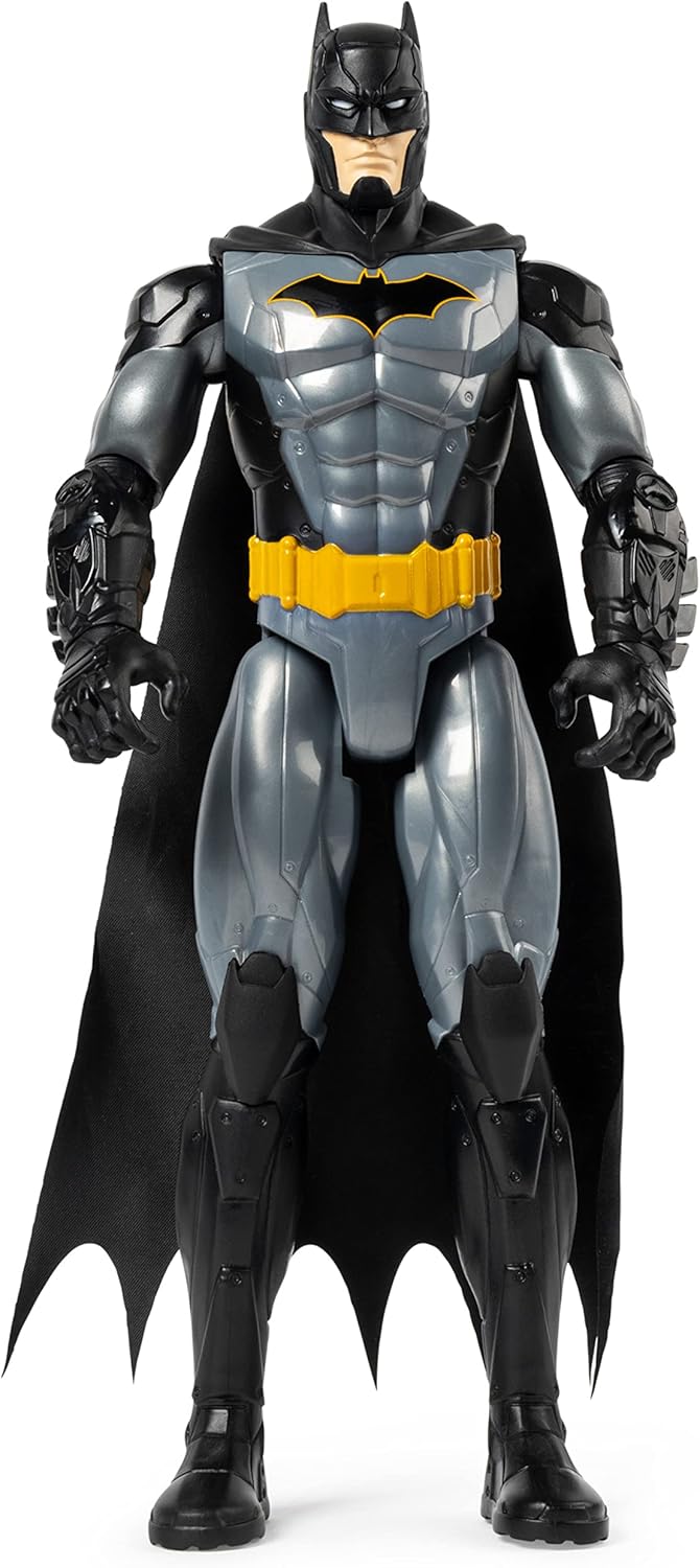 DC Comics Batman 30cm-Actionfigur - unterschiedliche Varianten, Batman