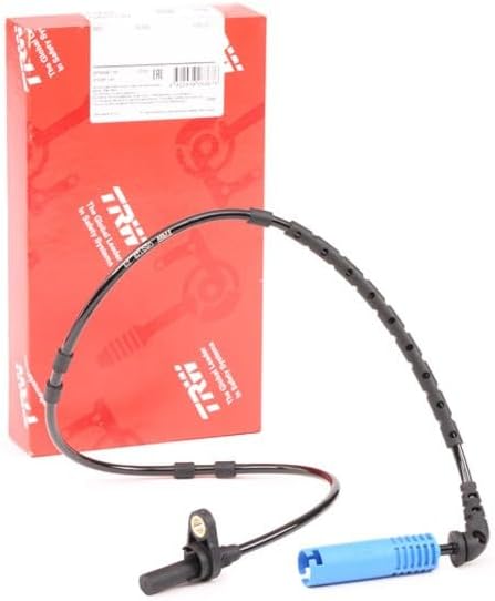 Trw GBS129 - Sensor, Raddrehzahl