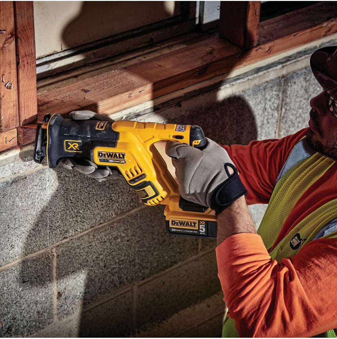 DEWALT Dewa Akkuschr DCK865P4T Set 18V | DCK865P4T-QW