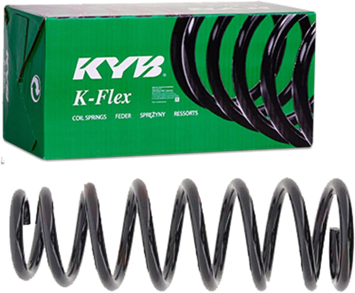 KYB Schraubenfeder-hinten