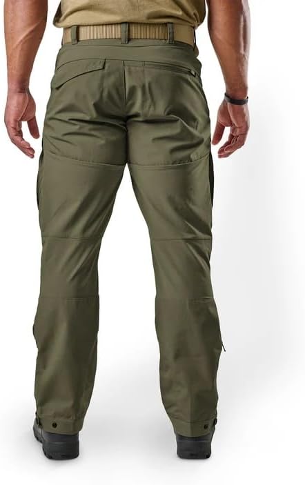 Tru-Spec Xpedition-Hose für Herren, 24-7er-Serie Ranger Green 30W / 30L, Ranger Green 30W / 30L