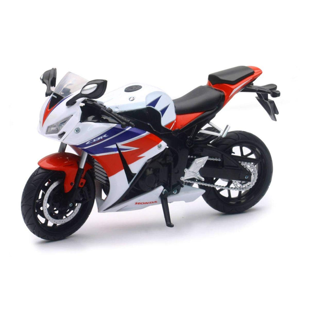 NewRay 57793 1:12 2016 Honda Cbr1000Rr Spielzeug