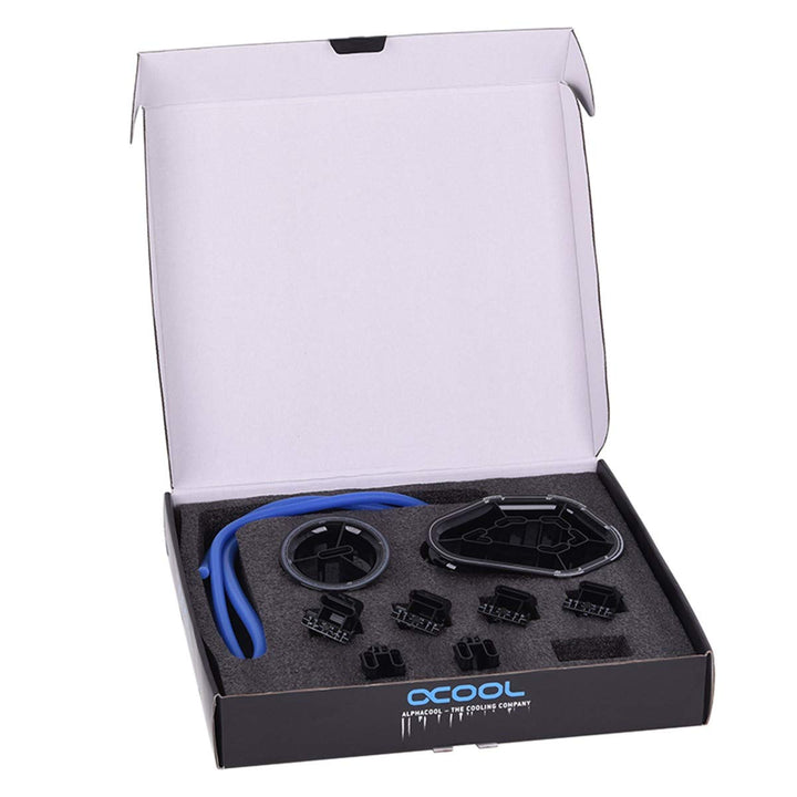 Alphacool 29138 Eiskoffer Light - bending kit Wasserkühlung Werkzeuge