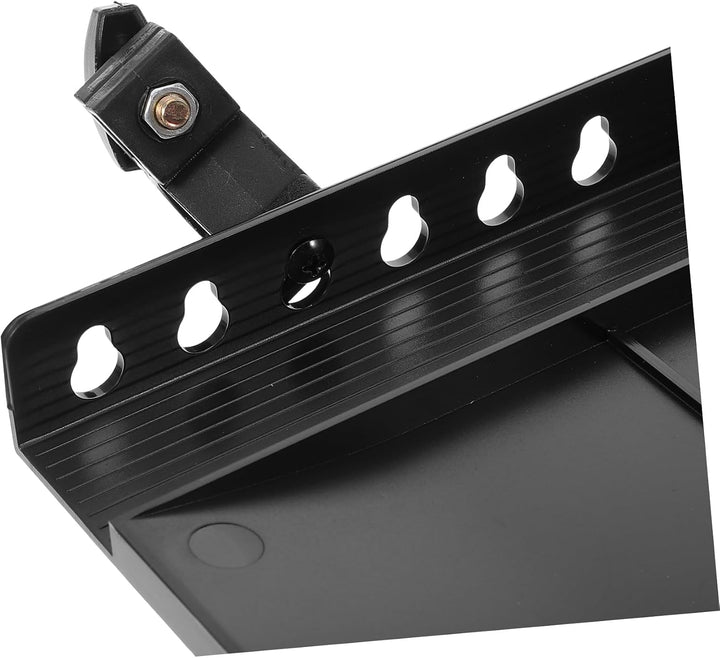 Easel Tray Abnehmbares Pinselablage Tablett für Staffelei Leichtes Farbablage und Speicherbrett für