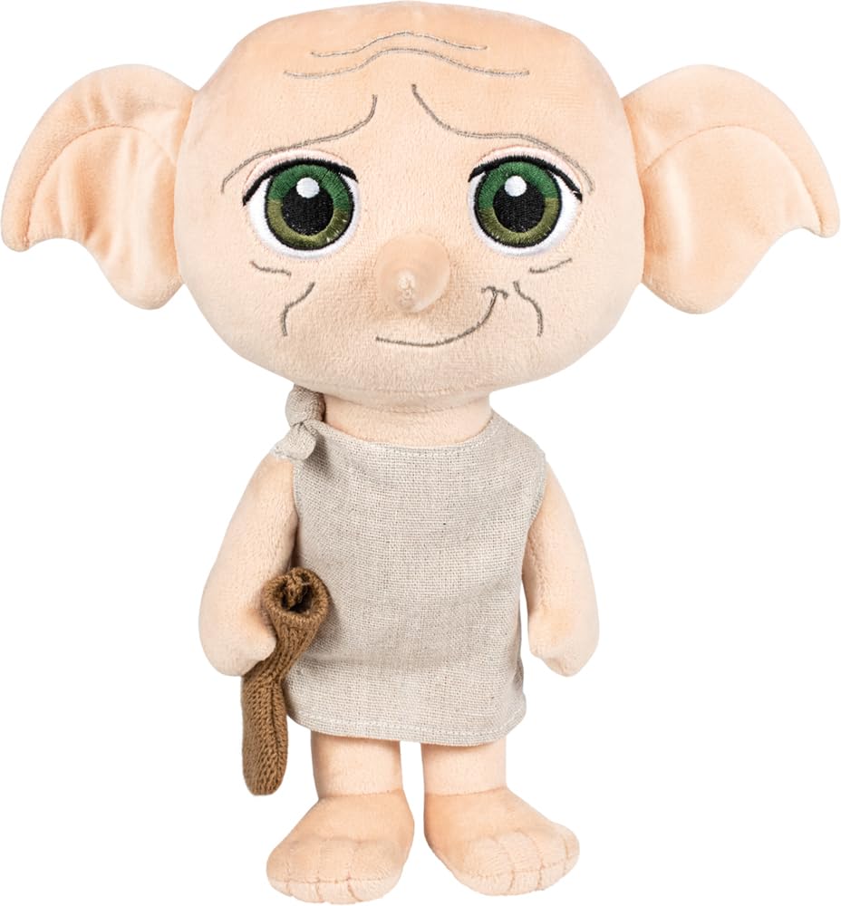 Schmidt Spiele Harry Potter, Dobby 31cm 0 STK, STK