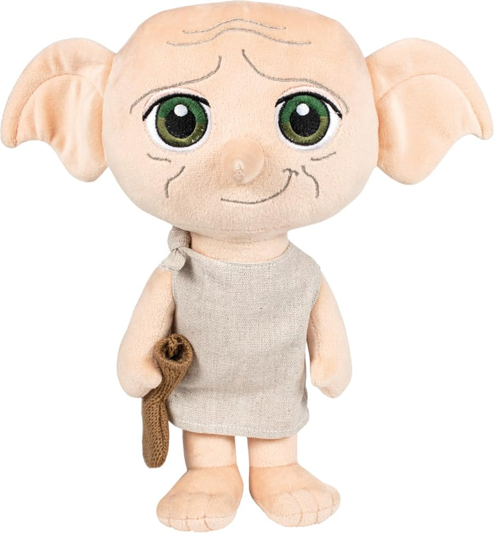 Schmidt Spiele Harry Potter, Dobby 31cm 0 STK, STK
