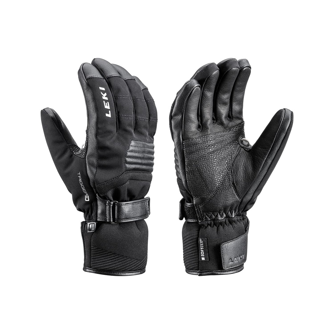 LEKI Stormlite 3D Handschuhe Skihandschuhe Fingerhandschuhe 1, 1