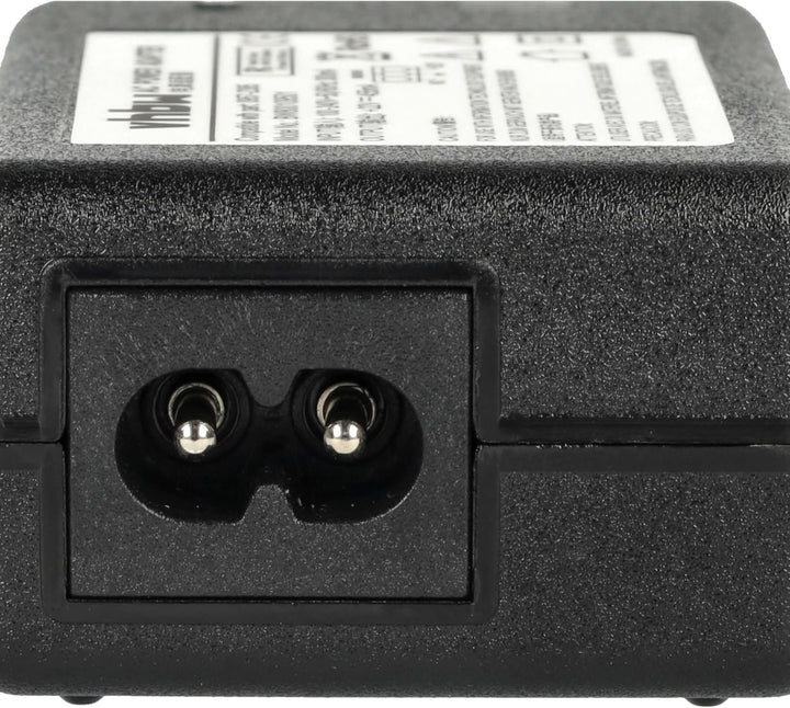 vhbw Netzteil kompatibel mit HP DeskJet 10, 15, 25; HP OfficeJet 26 Drucker - 200 cm