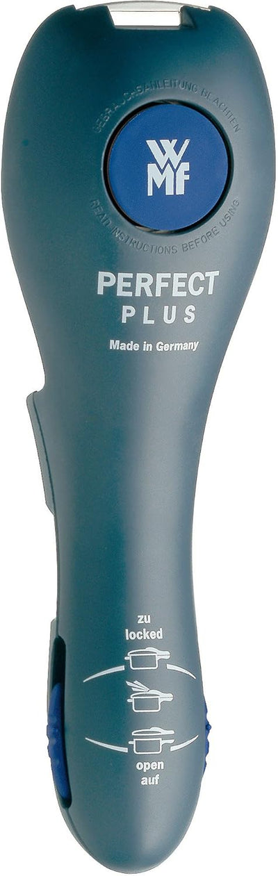 WMF Perfect Plus Ersatzteil Deckelgriff, komplett für Schnellkochtopf-Deckel 2,5l, 3l 4,5l, 6,5l, 8,