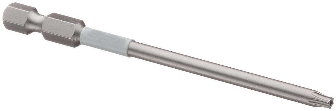 Wera 3867/4 TX BO 15 X 89MM 05071090001 Torx-Bit TR 15 Edelstahl F 6.3 1St.