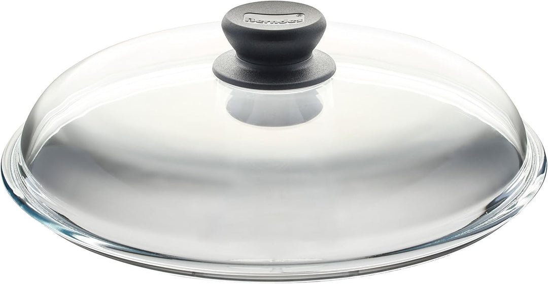 Berndes 004428 Ersatzdeckel Bonanza 28cm, Glasdeckel