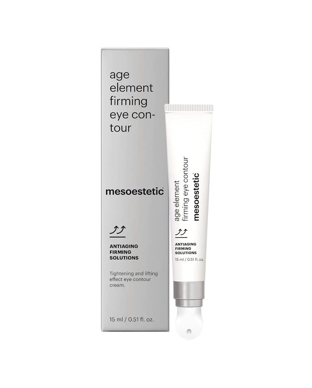 Mesoestetic - Age Element – Firming Eyes Contour – 15 ml