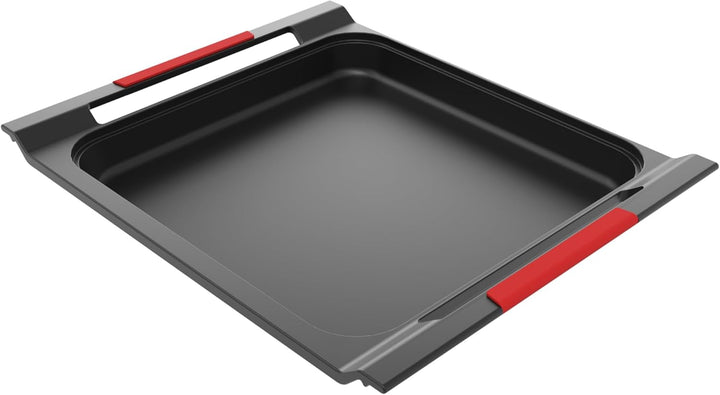 BANDEJA PRO-TITANIUM DUAL