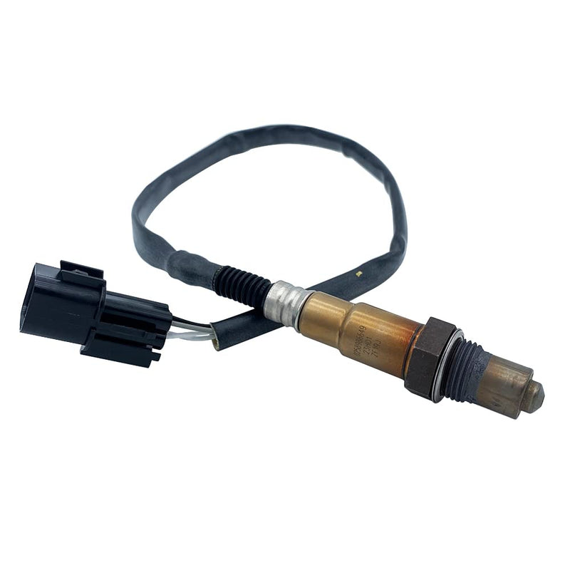 Amrxuts 0258986649 3921003020 392102B130 Lambdasonde O2 Sauerstoffsensor Kompatibel mit Hyundai i20