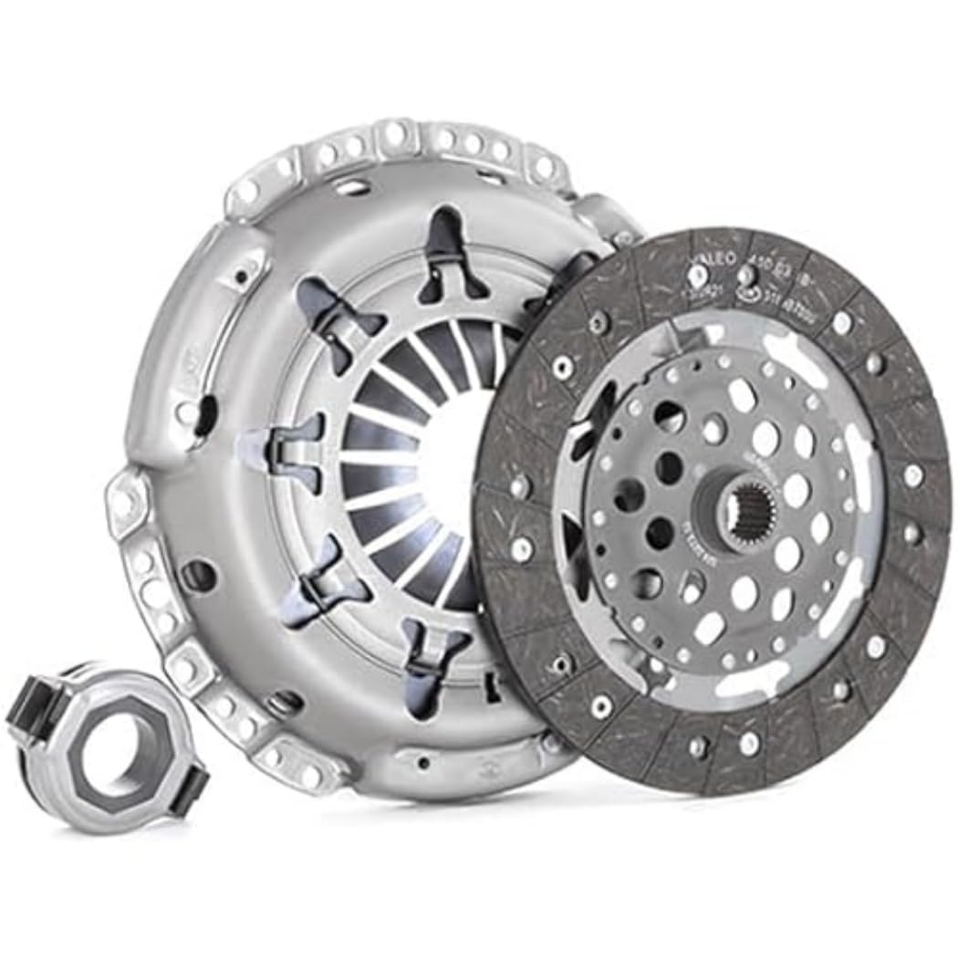 LUK 624331300 Kupplungssatz LuK RepSet