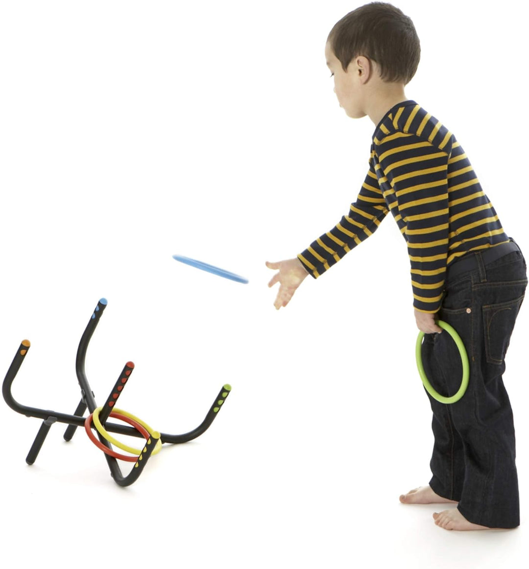 Gonge Ring Toss