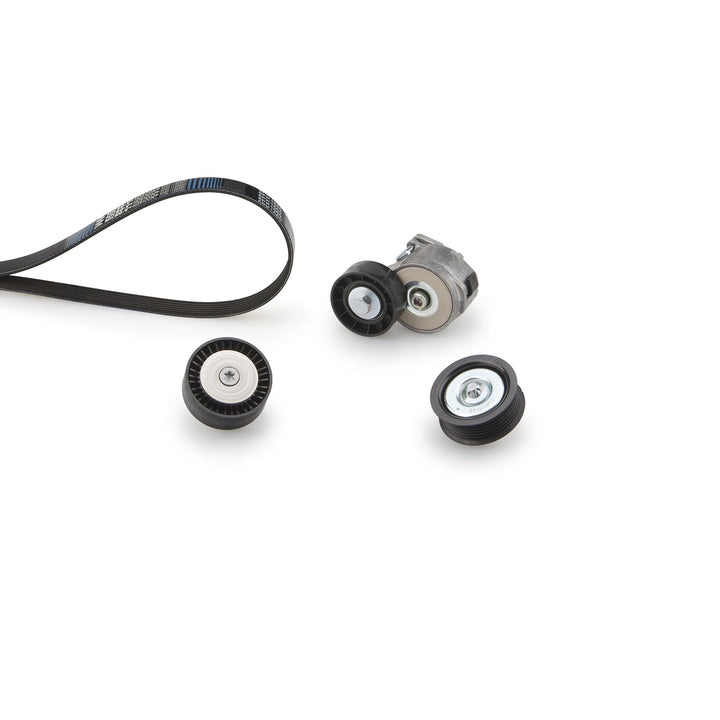 GATES Micro-V Kit K026PK1390