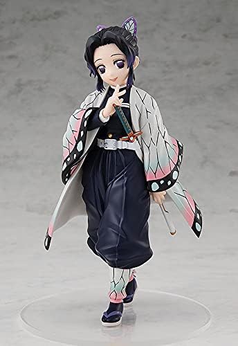 Goodsmile Demon Slayer – Shinobu Kocho – Pop Up Parade 15 cm