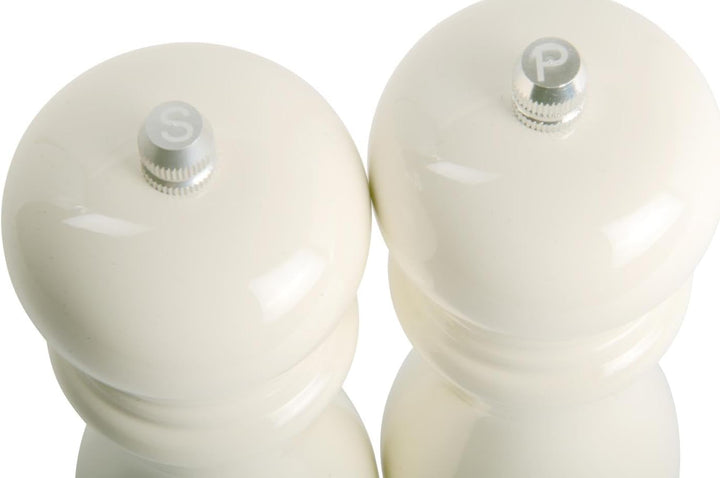 Salz und Pfeffermühle crem