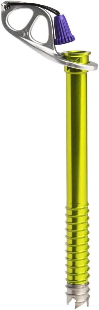 Black Diamond Sproting Goods 22 cm No Color, 22 cm No Color