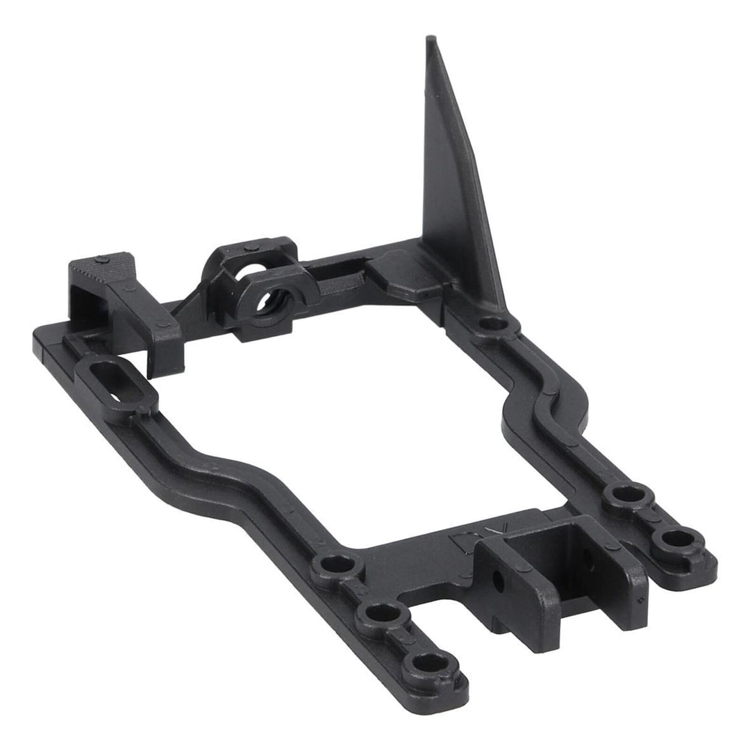 LUTH Premium Profi Parts Kompatibel mit Smeg Halter rechts an Türscharnier 763850251 für Geschirrspü