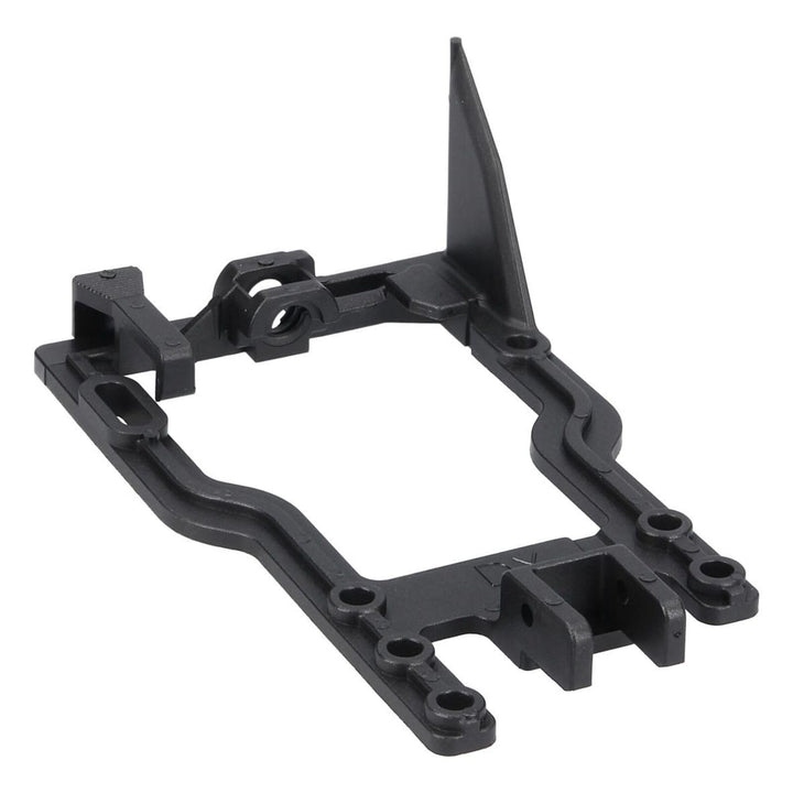 LUTH Premium Profi Parts Kompatibel mit Smeg Halter rechts an Türscharnier 763850251 für Geschirrspü