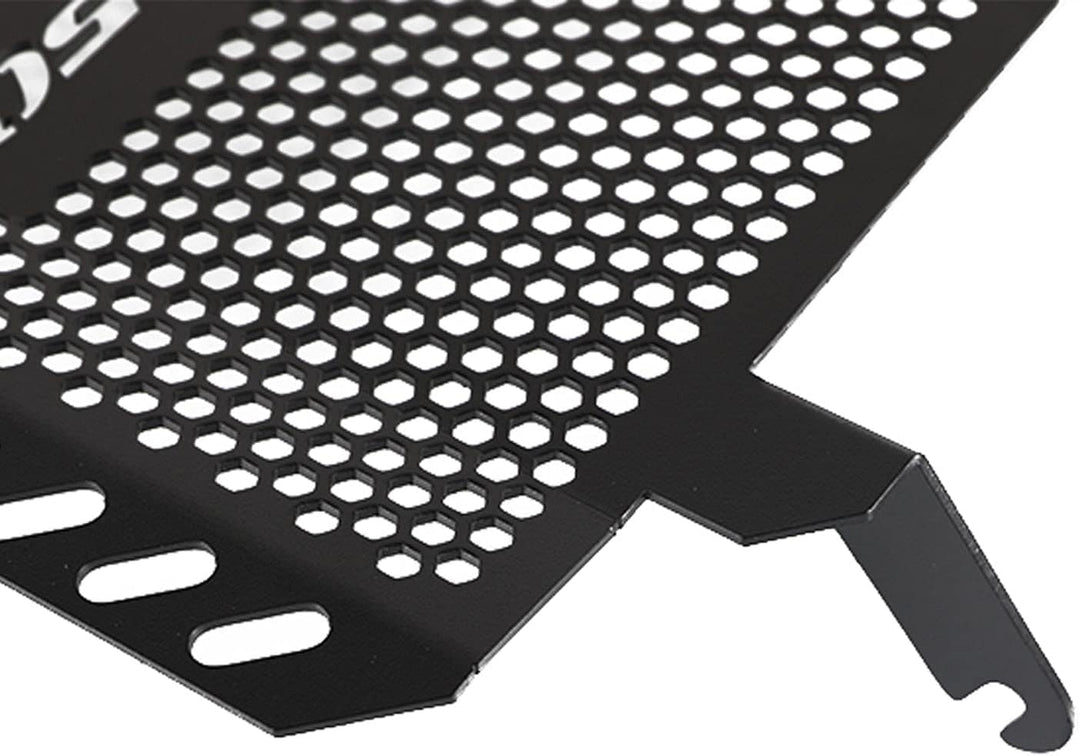 YIEBA Motorrad Aluminium Kühlergrill Schutzhülle für V-Strom 1050 xt 2020-2021 für V-Strom 1050 2020