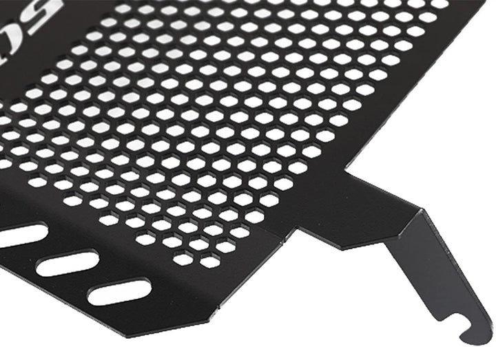 YIEBA Motorrad Aluminium Kühlergrill Schutzhülle für V-Strom 1050 xt 2020-2021 für V-Strom 1050 2020
