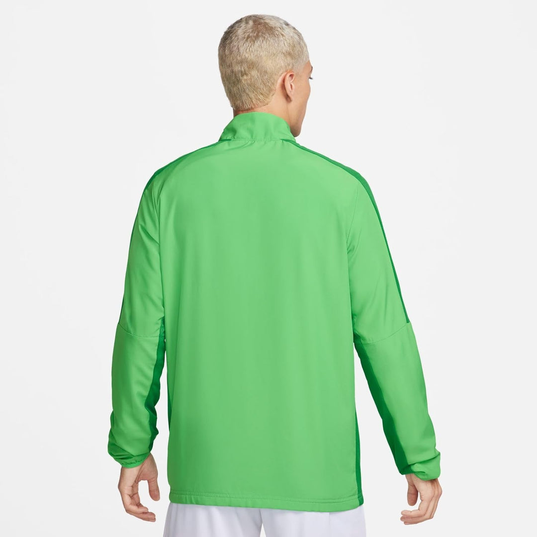 Nike Herren M Nk Df Acd23 Trk Jkt W Jacket S Green Spark/Lucky Green/White, S Green Spark/Lucky Gree