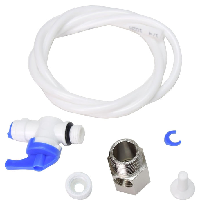 Syntrox Eiswürfelmaschine Gipua (Eiswasserfunktion + Display + Spender), Schneller Eiswürfelprozess,